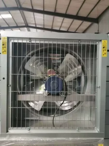 WENCHENG Wall Mounted Exhaust Fan