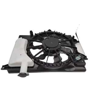 WLBTR 25380 3X000 Radiator Fan Assembly 253803X000 for Hyundai I30 Estate GD 1.6
