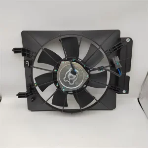 WLBTR Radiator Fan Assembly OE# 38615 PNB 003 for Honda CR V II (RD ) 2.4L ( )