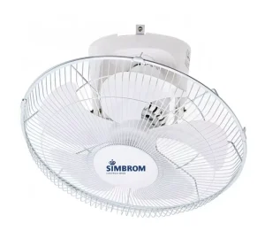 Wall Fan Industrial Roof Household Living Room 18 Inch Hanging Electric Fan Wall Mounted Remote Fan for Dinning Hall st