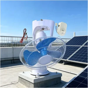 Wall Fan Industrial Ventilation Fan Mechanical AC DC Orbit Wall Mounted Hanging Electric Fan for Household Dinning Hall