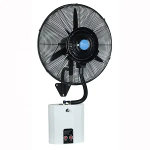 Wall Mist Fan Ceiling Fan Outdoor Wall Mist Fan