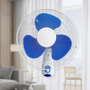 Wall Mount Industrial Fan 16 ” High Quality Wall Ac Cooling Fan