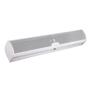 Wall Mounted Air Curtain Fan 36 Inch Air Heavy Duty Commercial Super Power Indoor Over Door Wind Curtain