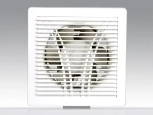 Wall Mounted Exhaust Fan Ventilation Fan