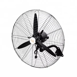 Wall Mounted Fans Industrial Fan