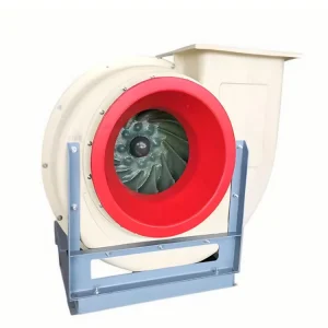 Wan Tong Anti corrosion Centrifugal Exhaust Fan High efficiency Exhaust Fan Centrifugal Fan Ventilation