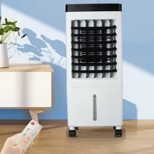 Water Air Conditioner Artic Portable Evaporative Air Cooler Cooling Fan for Home Room Air Cooler