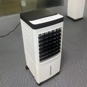 Water Air Conditioner Artic Portable Evaporative Air Cooler Cooling Fan for Home Room Air Cooler Fans Cooling