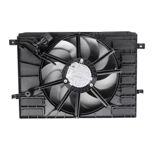 Waterproof High Temperature Resistant Cooling Fan 1308010 CD07 Car Radiator Electronic Fan for Changan CS75PLUS