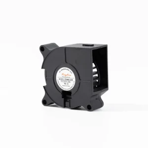 Waterproof Low Noise 40x40x20mm 4020 DC Centrifugal Blower Fan 5V-12V Ball Bearing OEM Customizable