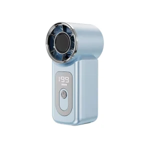 Wearable Super Mini Portable Fan for Personal Cooling on the go