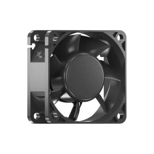 WellSunFan 6025 USB Rechargeable DC 12V Axial Oil Bearing PWM 2PIN Computer Case Radiator Cooler Fan 25.5dBA