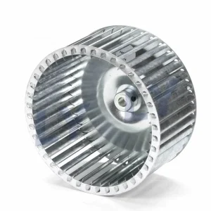 Wheel Impeller for Ventilation Equipment Industrial Centrifugal Fan Forward Curved Single Inlet Blower for Heating Equipment