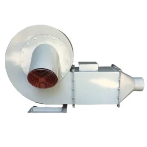 Wide Application Stainless Steel Copper Motor ISO9001 Certified ODM/OEM Radial Fans for Industrial Architectural Centrifugal