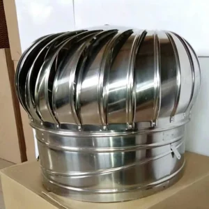 Wind Driven Exhaust Fan Factory Direct