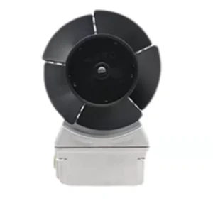 Wistro Series Fan BG100 Inverter Motor Blower Cooling Fan 230V AC for Industrial VFD Drive Cabinet