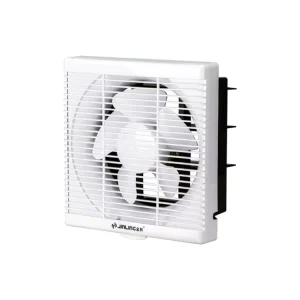 With Grill 6 8 10 12 Inch Plastic Bathroom Kitchen Window Wall Mounted Ventilation Exhaust Fans