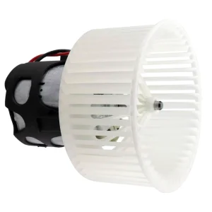 Womala Auto Engine Blower Motor Heater Fan 64119242607 for BMW F07 F10 F11 F18 520i 523i 525i 530i 525d 535d 540i 545i 550i M5