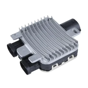 Womala Radiator Fan Control Unit 31319380 AC Cooling Electrical Radiator Fan Control Module Resistor for S80