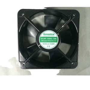 XF20060ABH AC Axial Flow Cooling Fan