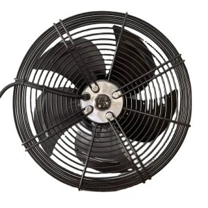 Y 300 Axial Flow Fans air Compressor Part for air Compressor Machine