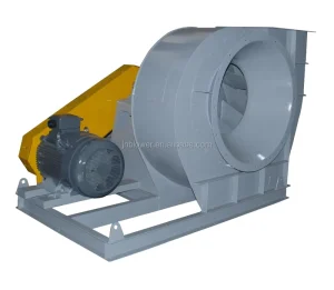 Y5 47 9C Centrifugal for Power Station and Industrial Boiler Air Blower Fan