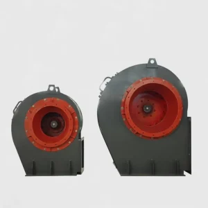 YB1 11 No.5.5A Industrial Centrifugal Fan High Pressure Suction Blower