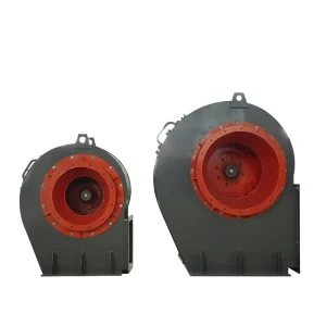 YB1 11No5.5A Industrial Centrifugal Fan High Temp Blower