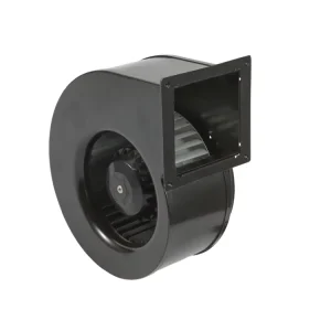 YDK 160-60 220V 175W AC Duct Fan Single Inlet Centrifugal Exhaust Fan Extractor Blower 2 Speeds ODM OEM