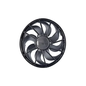 YH 621 Radiator Cooling Fan Assembly 12V for Ford Escort 1.5T Replacement Fan