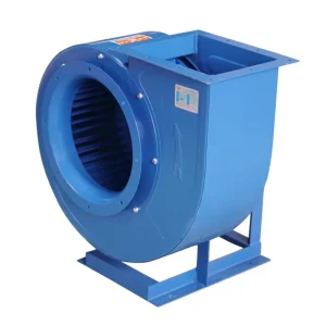 YINNIU 11 62 Centrifugal Fan Blower 3HP 2500 CFM Carbon Steel Anti Corrosion Industrial Ventilation OEM Copper Motor 220V 380V