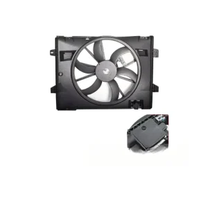 YW692 for Ford Electric Fan Radiator Fan Module RF272 8W1Z8C607C 8W1Z8C607B
