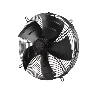 YWF 250 300 350 400mm Axial Fans Exhaust Fan for Cold Room and Freezing Equipment 220/380V