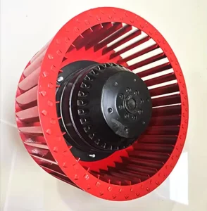 YWF F 4E180 Supplying 180 mm Forward Curved Centrifugal Blower Fan for Heat Air Cooling Ventilation System