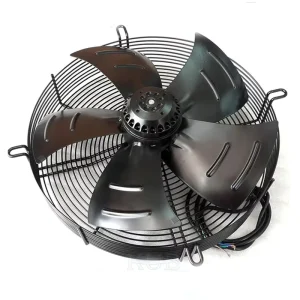 YWF.A4S-300S External Rotor Axial Flow Fan 300mm 220V AC Axial Fan