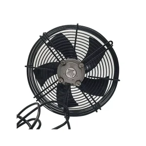 YWF2D 300S 102 34 G 230V 50/60HZ 0.95/1.04A 250/350W 2500/2600r/min External-rotor Axial Flow Fan