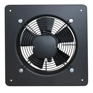YWF2E-200B Refrigeration Fan Motor Axial Cooling Fan Replacement Component for Condenser and Freezer Equipment