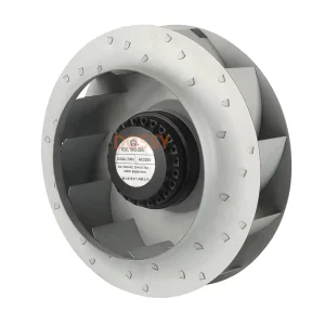 YWF2E 250HJ 225mm Metal Impeller External Rotor Centrifugal Fan 220V