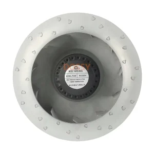 YWF2E 250HJM 225mm Metal Impeller Cooling Fan Centrifugal Fan 220V