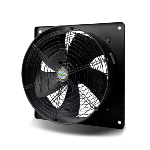 YWF4E 600 Electric External Rotor Axial Flow Fan Ball Bearing Cold Storage Dehumidifier Mesh Cover Type Cooling Heat Dissipation