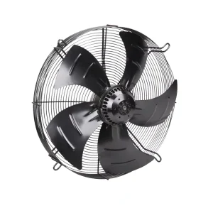 YWF4E 630 Industrial Cooling Axial Flow Fanventilation Exhaust Fan Motor