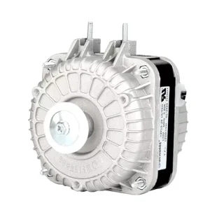 YZF10 20 Condenser Shaded Pole Motor Refrigeration Equipment Fan Motor 10 55W 0.8A 60Hz 1550rpm for Freezer Radiator