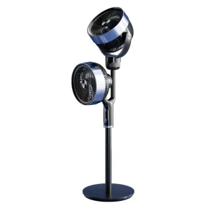 Yixuan New Design Office Home Indoor Custom Fans Electrical Air Standing Cooler Fan Air Modern Cooling Fan