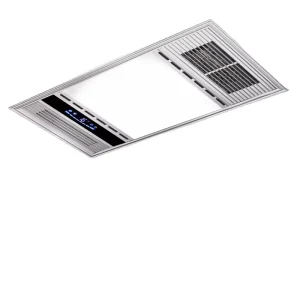 Yuba Integrated Ceiling air Heating Yuba Five in one Bathroom Exhaust Fan Lighting Integrated Factory Delivery