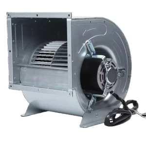 Yuyao Factory Centrifugal Blower Fan Centrifugal Blower Electrical Motor Commercial Direct Driven 10 10