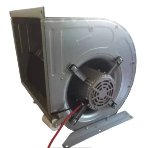 Yuyao Jiale 12 12 1100W 6p 380v 3 Speed Centrifugal Fan Blower CE Certified Customized OEM ODM Cast Iron 6000M3 H Air Volume Low
