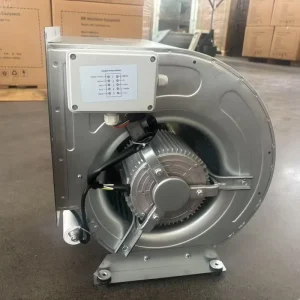 Yuyao Jiale 230V 850RPM Blower Fan 10 10 550W 6 AC Motor Free Standing Low Noise Centrifugal CE Certified 50Hz Frequency ODM OEM