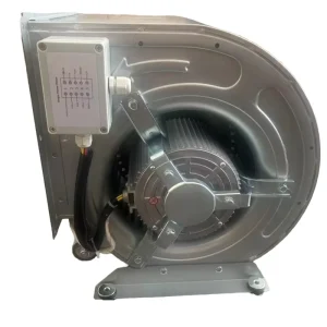 Yuyao Jiale 9 9 350W 4p 350W 6 230V 50Hz 900RPM Blower Fan Free Standing Low Noise Centrifugal AC Motor Flange Base OEM ODM