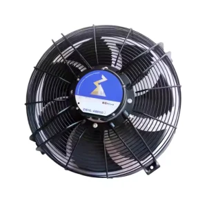 Z IEHLABE GG Brand New German Original FN050 ZIQ.DC.V7P2 3~380~480V Axial Flow Cooling Fan